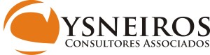 Logomarca Cysneiros e Consultores Associados